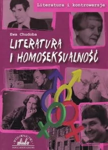 Sfinks Ewa Chudoba Literatura i homoseksualność - Filologia i językoznawstwo - miniaturka - grafika 2