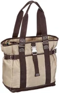 Torebki damskie - TOM TAILOR Acc Carrie 10812 damska torba na zakupy, 30 x 15 x 32,5 cm (szer. x wys. x gł.), beżowy - beżowy Beige20 - jeden rozmiar - miniaturka - grafika 1