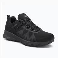 Buty trekkingowe męskie - Buty trekkingowe męskie Columbia Peakfreak II Outdry czarne 2005101010 47 (14 us) - miniaturka - grafika 1