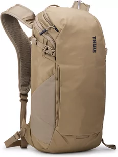 Plecak turystyczny Thule AllTrail 16L - khaki - Plecaki - miniaturka - grafika 1