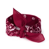 Apaszki i szaliki damskie - Art of Polo Bandana Classic rebel - miniaturka - grafika 1