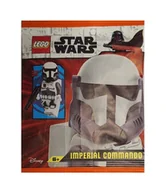 Klocki - Zestaw LEGO Star Wars – Imperial Commando #912503 (polybag, klocki, foilpack) - miniaturka - grafika 1