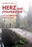 Herz und Stolperstein - Obcojęzyczne przewodniki, mapy i atlasy - miniaturka - grafika 1
