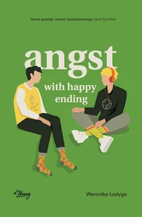 Angst with happy ending Nowa - Książki do nauki języka angielskiego - miniaturka - grafika 6