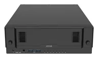 Rejestratory do monitoringu - Axis S2208 Mk II 4 TB Czarny - miniaturka - grafika 1