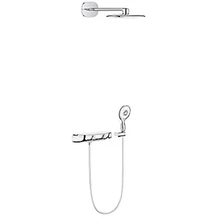 GROHE 26446LS0 RSH SmartControl shower system THM - Pisuary - miniaturka - grafika 1