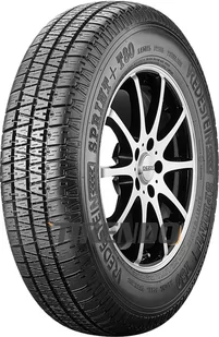 Vredestein Sprint+ 225/45R17 91Y - Opony letnie - miniaturka - grafika 1