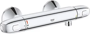 Grohe Grohtherm 34143003 - Baterie wannowe i prysznicowe - miniaturka - grafika 1