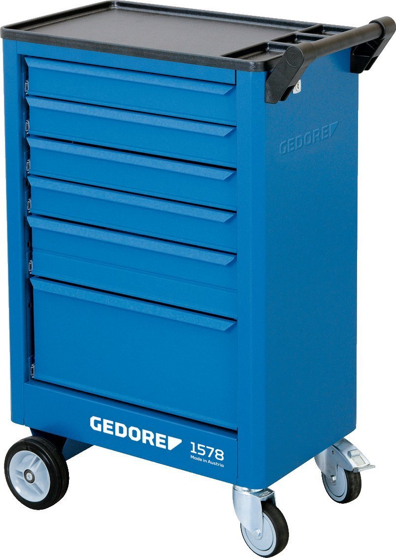 Wózek narzędziowy Gedore GEDORE 1578 Tool Trolley