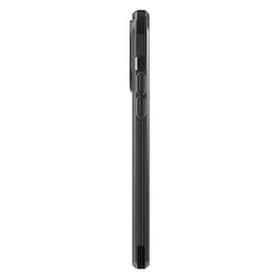 UNIQ etui Combat iPhone 13 mini 5,4" czarny/carbon black - Etui i futerały do telefonów - miniaturka - grafika 3