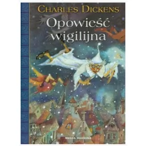 Media Rodzina Charles Dickens Opowieść wigilijna - Lektury szkoła podstawowa - miniaturka - grafika 1