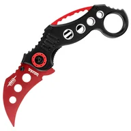 Noże - Nóż składany treningowy karambit Joker JKR 709 - miniaturka - grafika 1