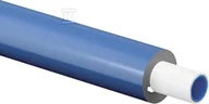 Rury - Rura izolowana S10 WLS 035 25x2,5 blue 50m Uponor Uni Pipe Plus - miniaturka - grafika 1