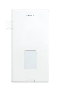 Elektryczny przepływowy podgrzewacz wody PPE4.L Lite-27 - Podgrzewacze wody - miniaturka - grafika 1