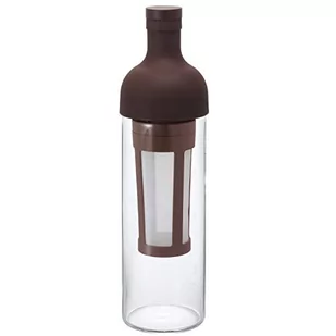 Hario Zaparzacz do Cold Brew (brązowy) FIC-70-CBR - Zaparzacze i kawiarki - miniaturka - grafika 1