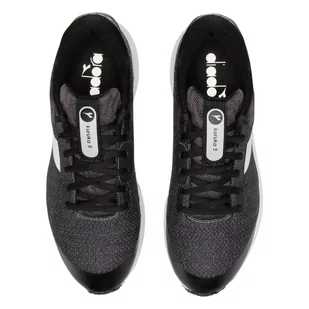 Buty biegowe damskie DIADORA KURUKA 5 W - Buty sportowe damskie - miniaturka - grafika 4