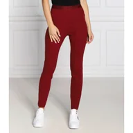 Legginsy - Tommy Hilfiger Legginsy AUDREY | Slim Fit - miniaturka - grafika 1
