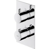 Baterie podtynkowe - Omnires Y1236/K - miniaturka - grafika 1