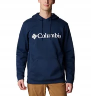 Bluzy męskie - COLUMBIA BLUZA CSC BASIC LOGO II 1681664459 r S - miniaturka - grafika 1