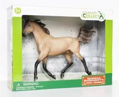 Figurki dla dzieci - Collecta Figurka Quarter Mare Deluxe 449017 - miniaturka - grafika 1