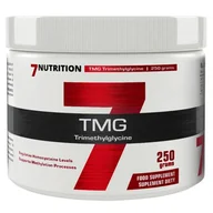 Witaminy i minerały dla sportowców - 7Nutrition TMG 250g - miniaturka - grafika 1