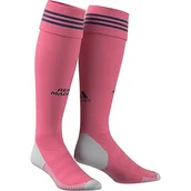 Skarpetki damskie - Real Madrid C.F. Unisex dziecięce skarpetki sezon 2020/21 drugie wyposażenie oficjalne drugie skarpety różowy rose 37-39 - miniaturka - grafika 1