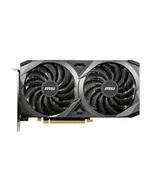 Karty graficzne - msi Karta graficzna GeForce RTX 3060 VENTUS 2X OC 8 GB GDDR6 128bit 3DP/HDMI - miniaturka - grafika 1