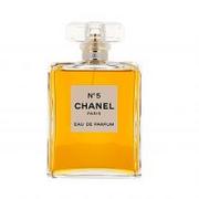 Wody i perfumy damskie - Chanel No.5 woda perfumowana 100ml - miniaturka - grafika 1