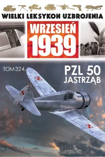 Wielki Leksykon Uzbrojenia Wrzesień 1939 - Czasopisma - miniaturka - grafika 1