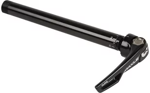 RockShox Rockshox Uni maxle uitimate przód Boost zapewnia PIKE/poezja 2016/Yari oś, czarny błyszczący, 15 X 110 mm 00.4318.005.007 - Części rowerowe - miniaturka - grafika 1