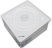 Oczyszczacze powietrza - Baraldi AIRO Desk - miniaturka - grafika 1