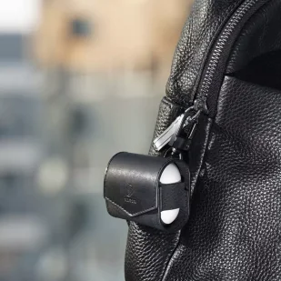 Dux Ducis Case Mix etui do AirPods 3 pokrowiec kabura na słuchawki czarny - Etui i futerały do telefonów - miniaturka - grafika 17