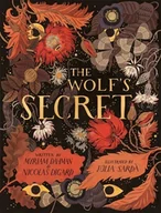 Pozostałe książki - Hachette Book Group Wolf's Secret - miniaturka - grafika 1