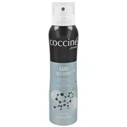 Środki do obuwia i ubrań - Dezodorant do obuwia Coccine Premium Nano Deo Silver, 150 ml - miniaturka - grafika 1