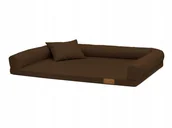 Legowiska dla psów - Ortopedyczne legowisko dla psa Lucky 130x95 k.22 - miniaturka - grafika 1