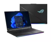 Laptopy - ASUS ROG Strix SCAR 18 G834JYR i9-14900HX/64GB/2TB/RTX4090/W11P Mini LED - miniaturka - grafika 1