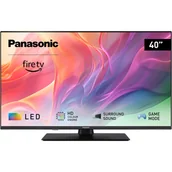 Telewizory - Panasonic TV-40S55A LED Full HD - miniaturka - grafika 1