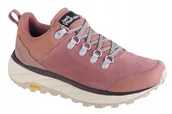 Buty sportowe damskie - Damskie sneakers Jack Wolfskin Terraventure Urban Low W 4055391-2243 r.38 - miniaturka - grafika 1