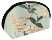 Kosmetyczki, organizery i kuferki - Kosmetyczka Lilie Katsushika Hokusai - miniaturka - grafika 1