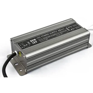 Eko-Light ZASILACZ LED 60W IP67 EKZAS003 - Zasilacze i transformatory - miniaturka - grafika 1