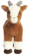 Maskotki i pluszaki - AURORA Eco Nation Goat soft toy, 21 cm - miniaturka - grafika 1