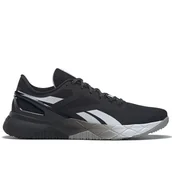 Buty sportowe męskie - Buty Reebok Nanoflex TR GZ0245 - czarne - miniaturka - grafika 1