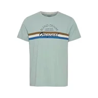 Koszulki męskie - Blend Męski t-shirt s/s, 165304/Jadeite, S, 165304/Jadeite, S - miniaturka - grafika 1