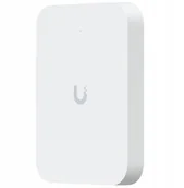 Routery - Access Point UQ-U7-IW UniFi Wi-Fi 7 2.4GHz, 5GHz, 688Mbps + 4300Mbps UBIQUITI UQ-U7-IW - miniaturka - grafika 1