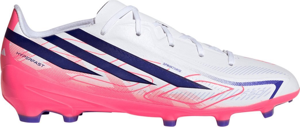 Adidas Buty piłkarskie dla dzieci adidas F50 Hyperfast League FG KK1397 37 1/3