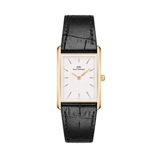 Zegarek Zegarek Daniel Wellington Bound DW00100740 Złoty - Zegarki damskie - miniaturka - grafika 1