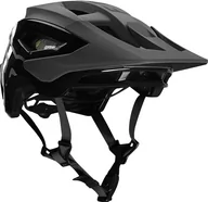 Kaski rowerowe - Modi Fox Speedframe Pro Black S 51-55 Enduro Mips - miniaturka - grafika 1