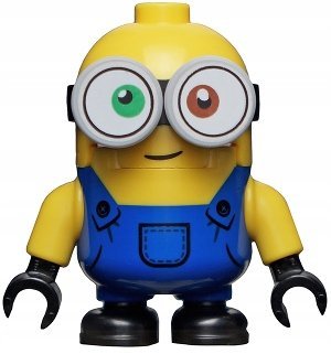 Minifigurka 