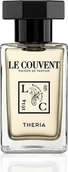 Wody i perfumy unisex - Le Couvent des Minimes Theria woda perfumowana spray 50ml - miniaturka - grafika 1