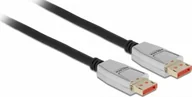Kable komputerowe i do monitorów - Kabel Delock Delock DisplayPort Kabel 8K 60 Hz 3 m - miniaturka - grafika 1
